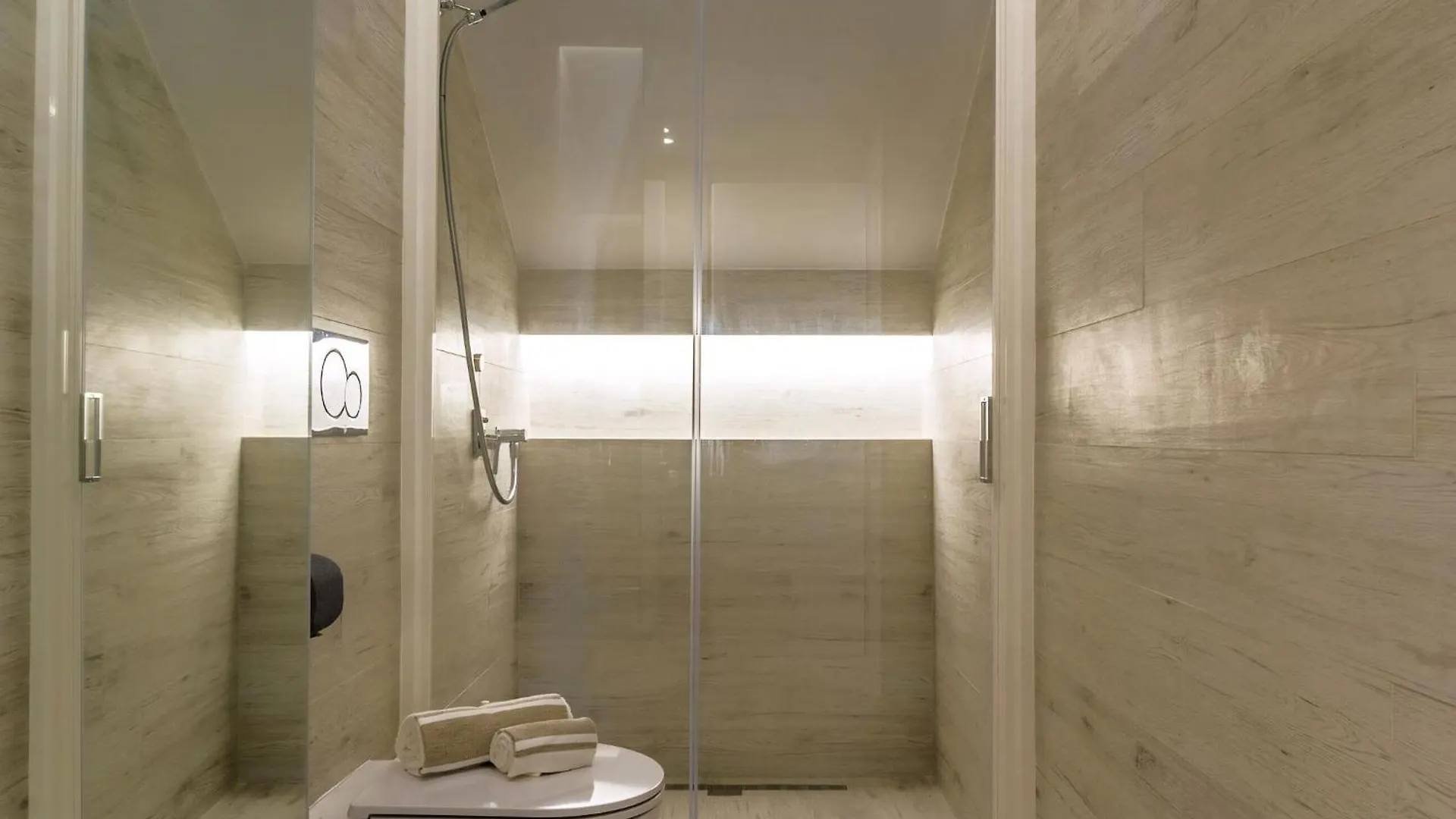Die Suiten Apartment 2 Riposto