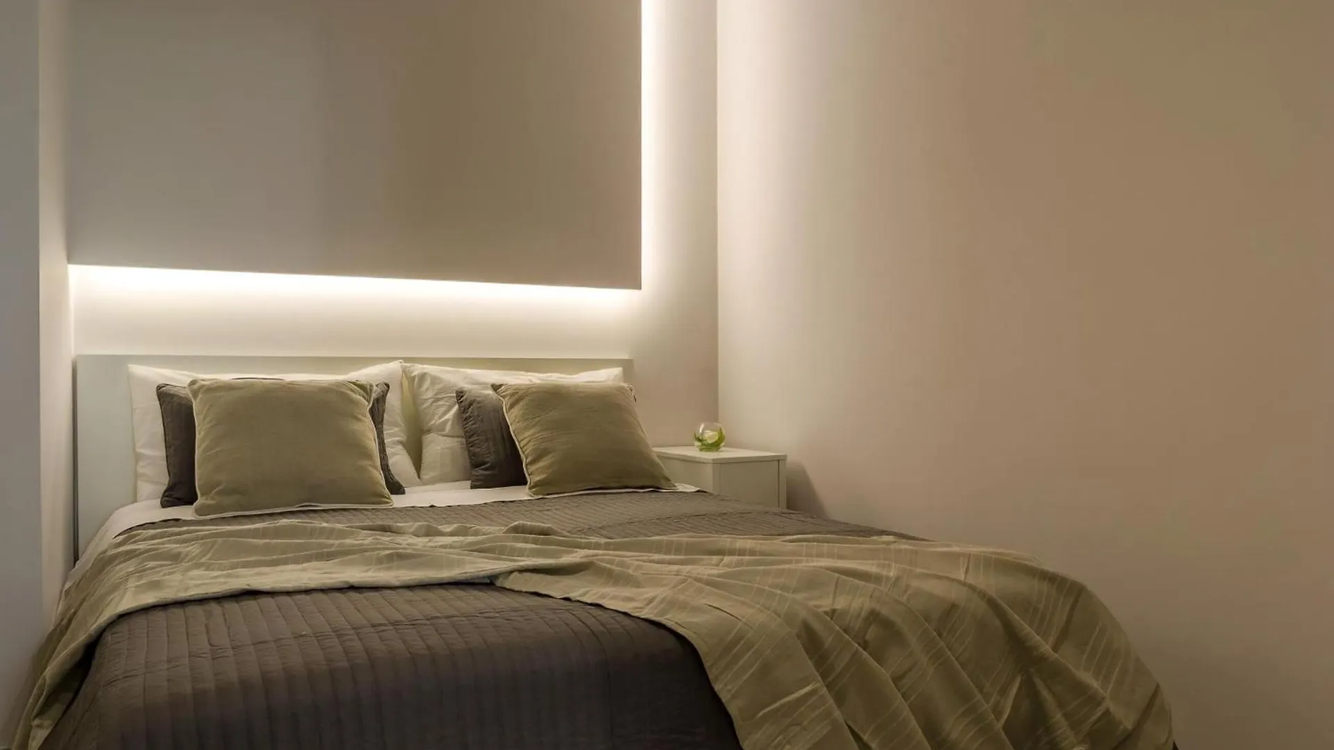 Die Suiten Apartment 2 Riposto Italia