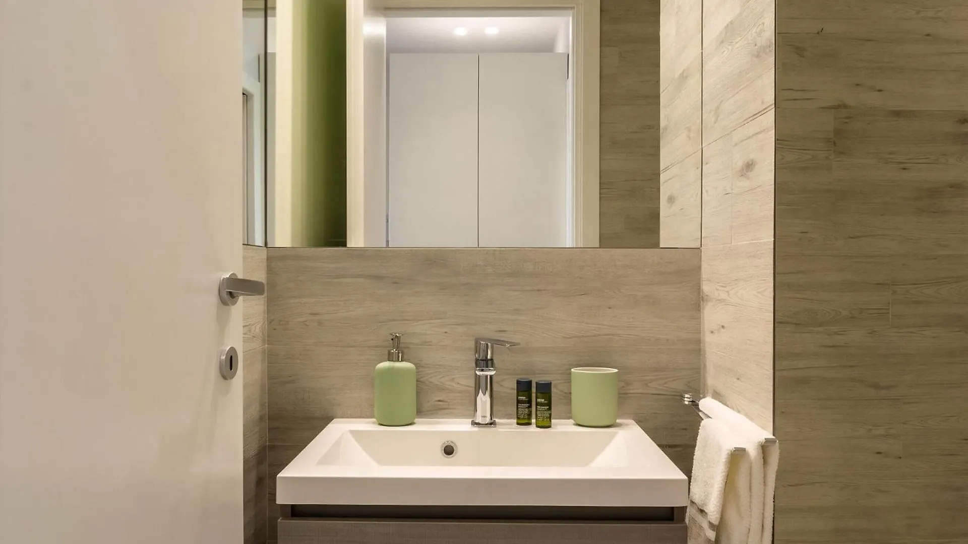 Die Suiten Apartment 2 Riposto